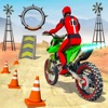 Stunt Bike : Moto Racing Game icon