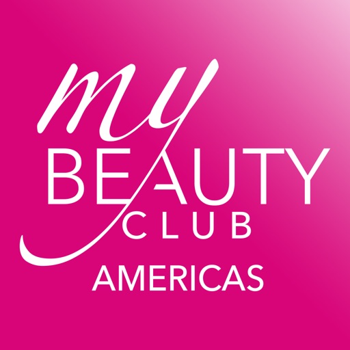 My Beauty Club Americas icon
