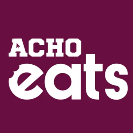 Acho Eats Cheats