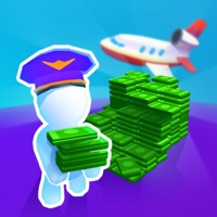 Airport Empire Idle Tycoon