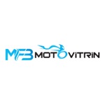 Download Moto Vitrin app