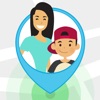 Family Locator & GPS Tracker - iPhoneアプリ