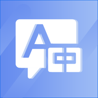 手机翻译-智能拍照翻译识别and实时语音翻译