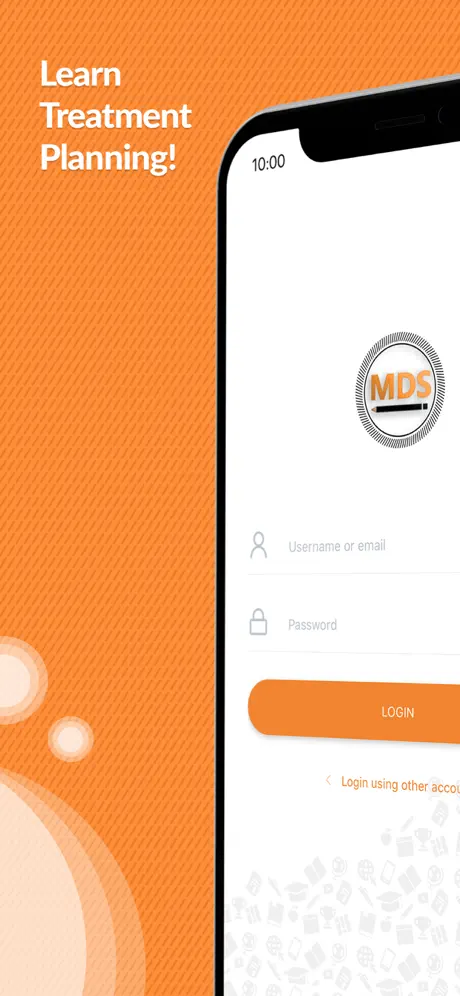 MyDosimetrySchool App