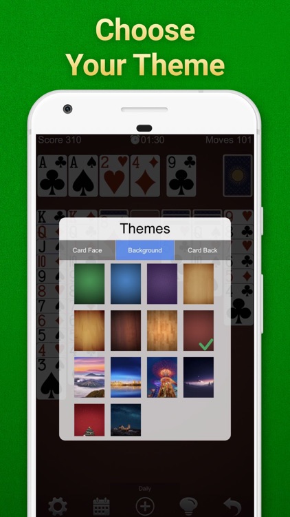 Solitaire Classic 2022 screenshot-4