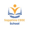 Sapphire CBSE School icon