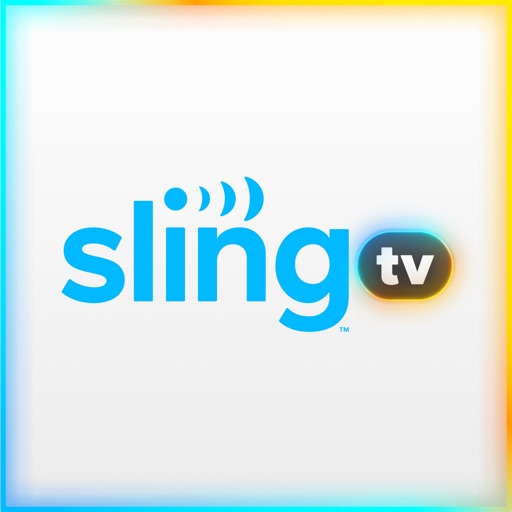 Sling: Live TV, Sports & News iOS App