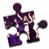 Trendy K-Pop Puzzle - Hurol Ozturk