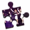 Trendy K-Pop Puzzle App Delete