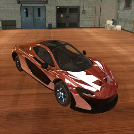 GEARZ: Car Parking Читы