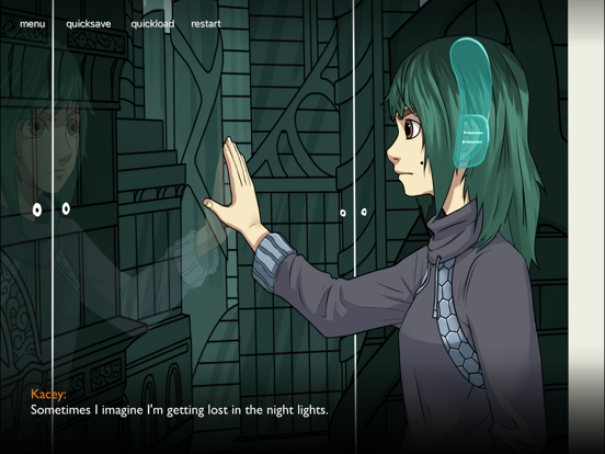 Screenshot #4 pour Invisible Apartment 2