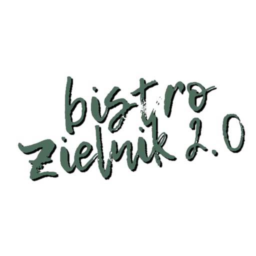 Bistro Zielnik 2.0 icon