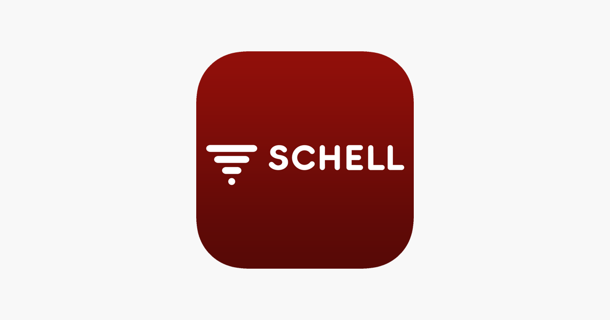 SCHELL SSC Bluetooth im App Store