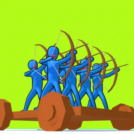 Archer Rush! Cheats