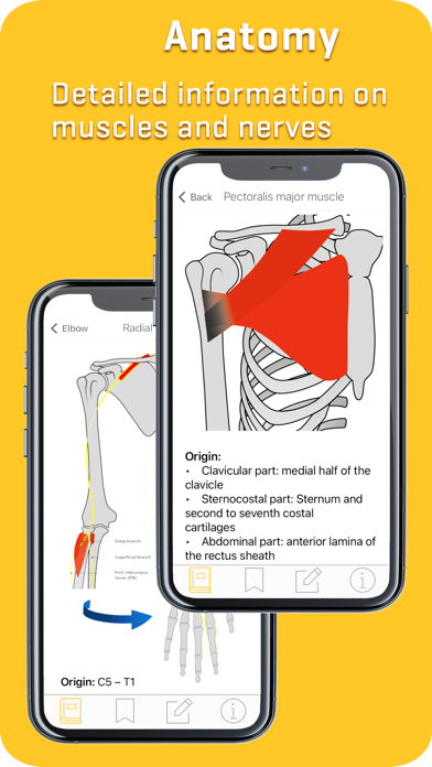 MRI-ESSENTIALS: MSK imaging Screenshot