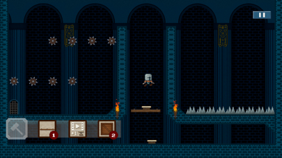 The Running Knight Screenshot