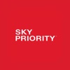 SkyPriority Panel - iPhoneアプリ