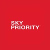 SkyPriority Panel