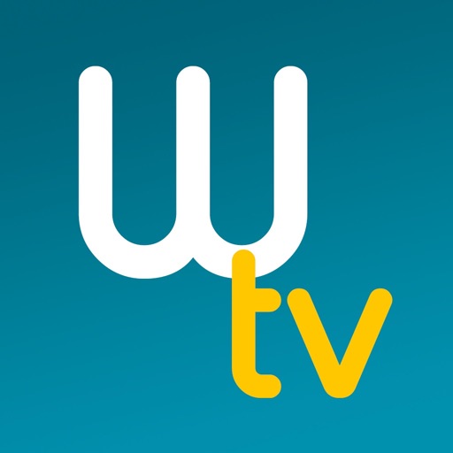 WiLu TV icon