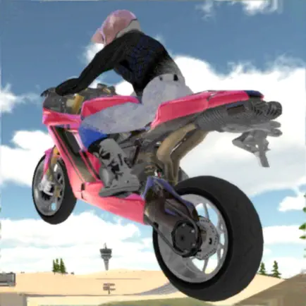 Extreme Bike Race: Rival Rider Cheats