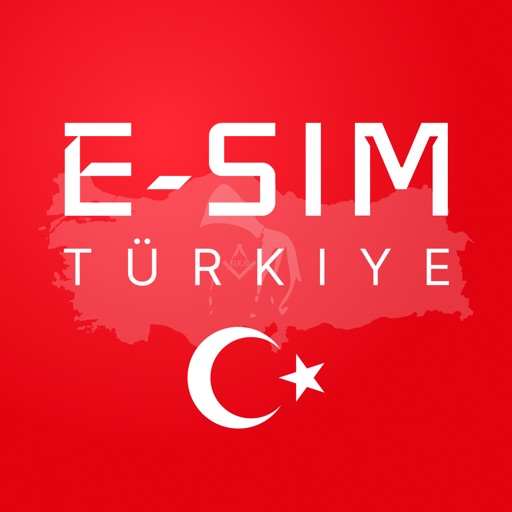 Turkiye E-SIM