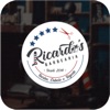 Ricardo's Barbearia icon