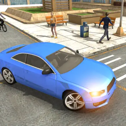 Car Driving City Simulator Cheats