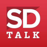 SportsDay TALK w/ The Ticket logo