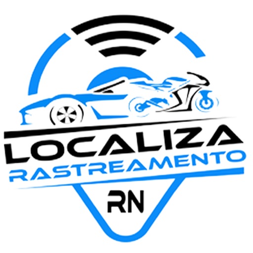 Localiza Rastreamento RN