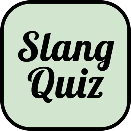 English Slang Quiz Test Game Читы