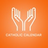Roman Catholic Calendar icon