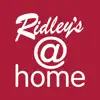 Ridley's Family Markets App Support