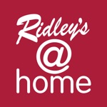 Download Ridley's Family Markets app