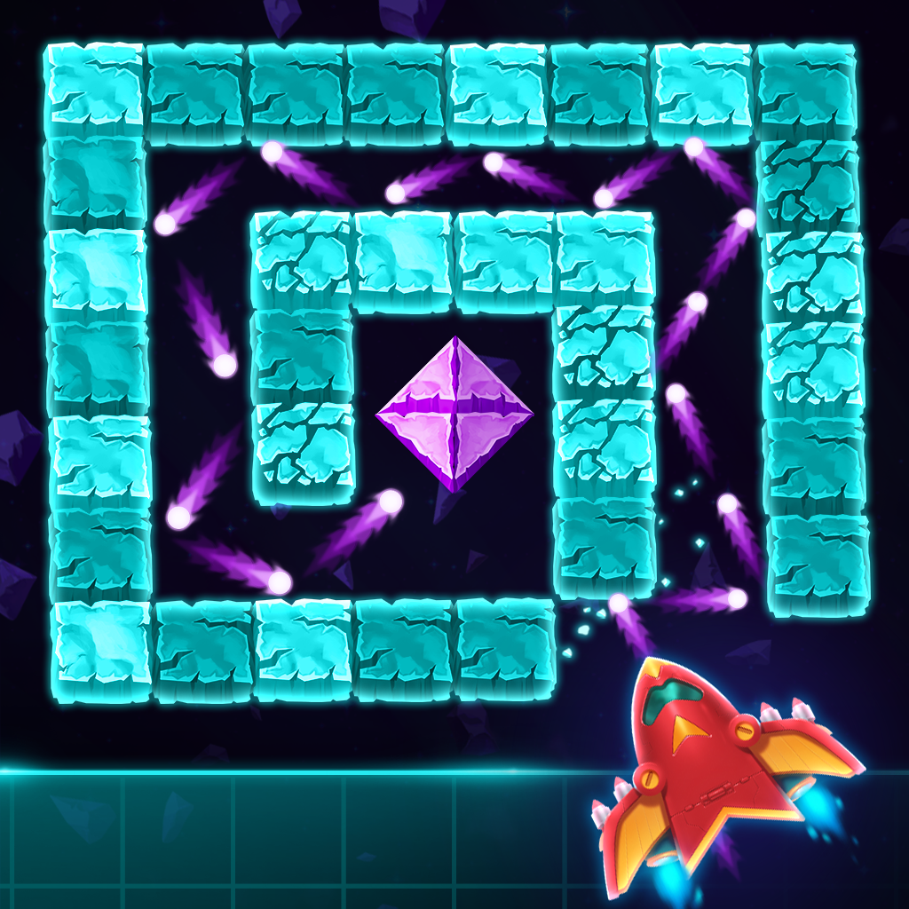 Get Astrobreaker for iOS, iPhone, iPad Aso Report