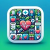 Wellness Compass - iPadアプリ