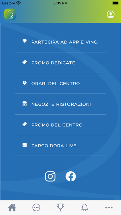 DORAPP Screenshot
