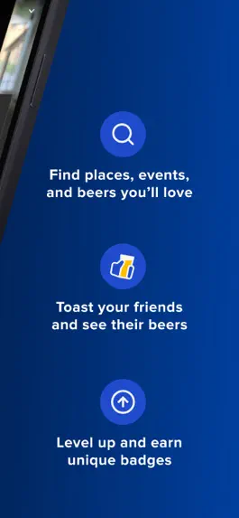 Game screenshot Untappd - Discover Beer hack