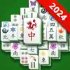 Mahjong Solitaire• App Delete