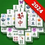 Download Mahjong Solitaire• app