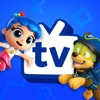 Icon Kidoodle.TV - Safe Streaming™