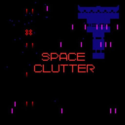 Space Clutter