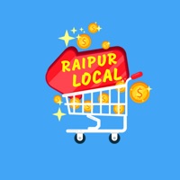 Raipur Local logo