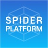 스파이더플랫폼 icon
