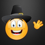 Download Thanksgiving Emojis app