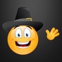 Thanksgiving Emojis app download