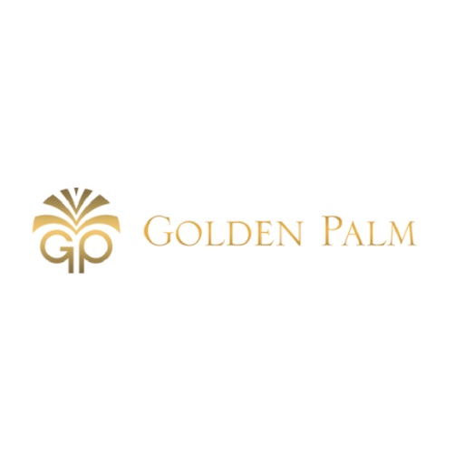 Golden Palm