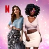 ファッションバース NETFLIX