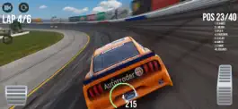 Game screenshot Stock Car Racing Simulator 22 hack