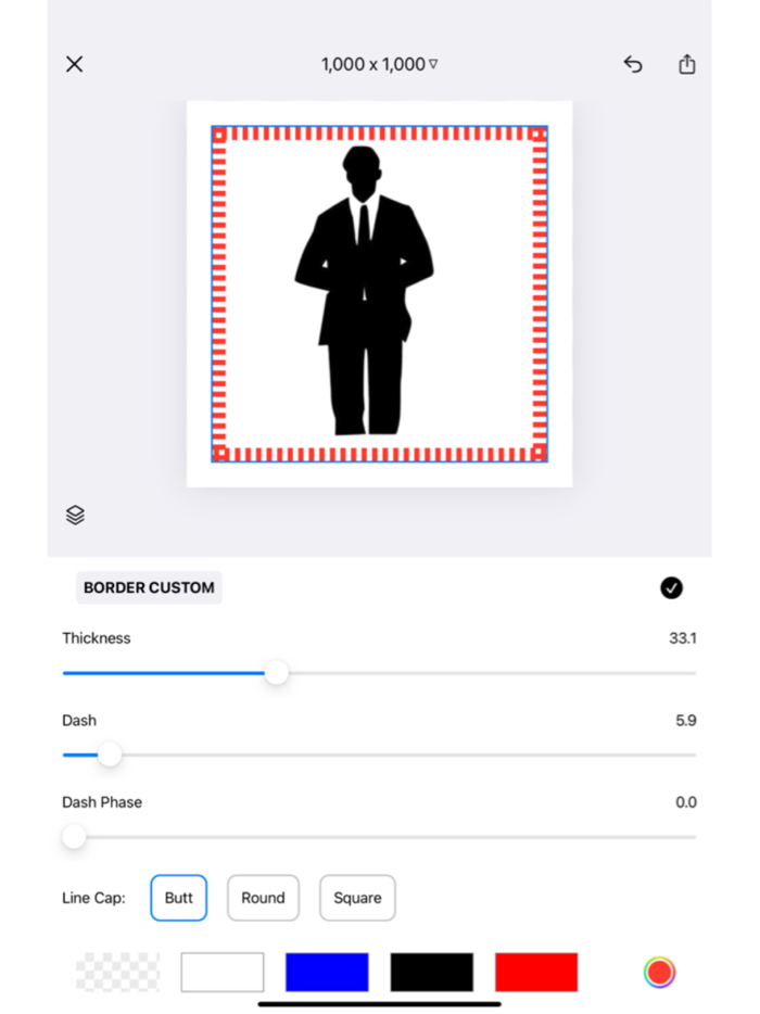 PictureX Editor and Creator