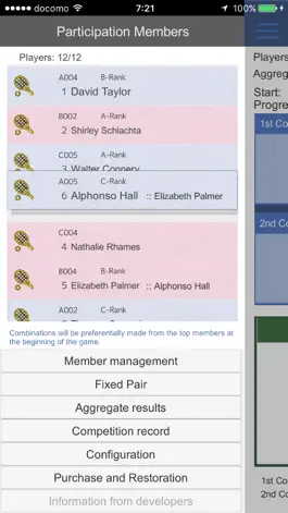 Game screenshot AOM4T - matchup generator - apk
